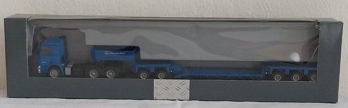 Herpa mercedes benz - "herpa", mercedes-benz