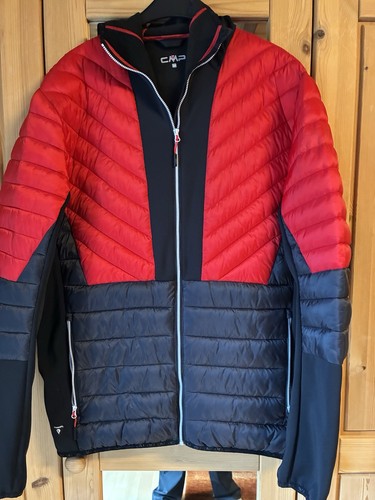 Sportliche herrenjacke - sportliche,