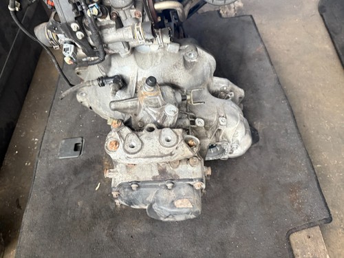 Ope meriva 6 16v - 1,6,