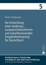 Die Entwicklung einer