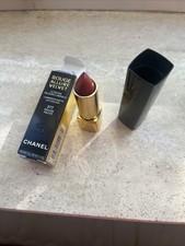 Chanel lippenstift rouge - chanel,