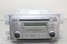 Autoradio Radio CD RDS Tuner 39101-59J83 Suzuki Liana ER Bj.07