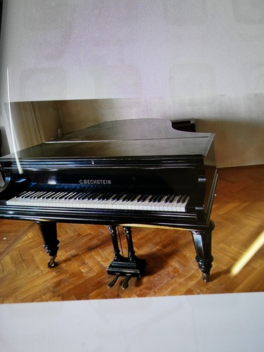Bechstein flügel modell a - bechstein,