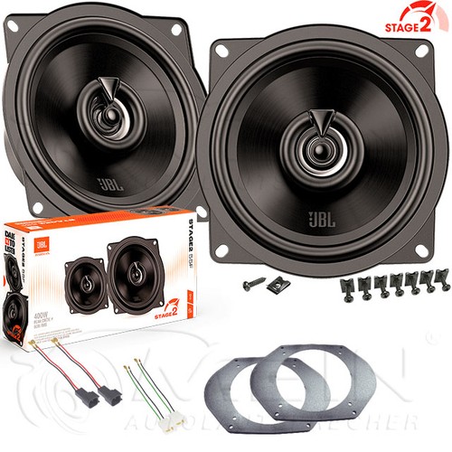 Jbl harman lautsprecher - jbl,
