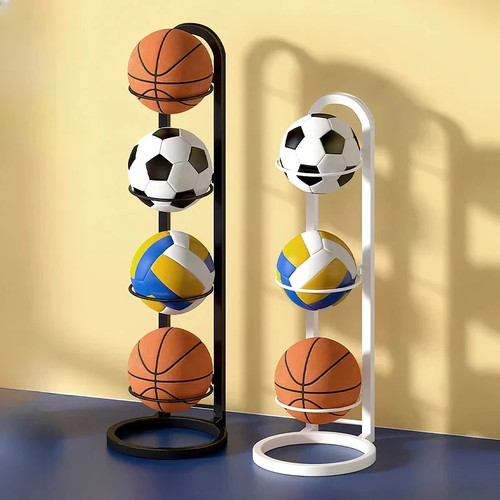 Basketball aufbewahrungsregal - basketball,