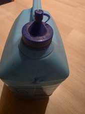 Schlagschnur Kreide Pulver Kreidepulver Farbpulver blau ca. 2,3kg von DEFI 