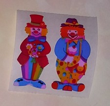 Sandylion abriss clowns - abriss,