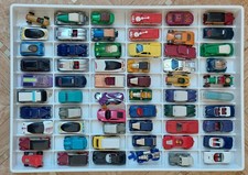 60 Ü Ei Autos....Rennwagen