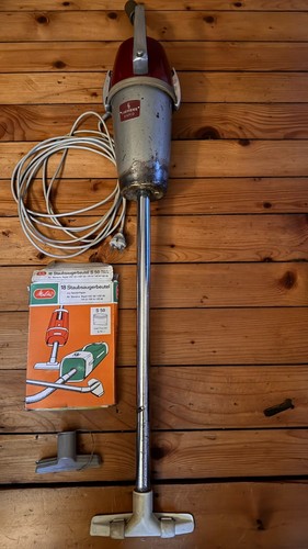 Vintage siemens rapid - vintage,