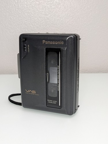 Vintage panasonic - vintage,