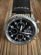 Breitling Navitimer 8 А13314101B1X1, Full Set, Topzustand
