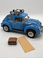 LEGO Creator Expert VW Beetle