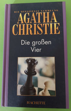 Agatha Christie - Die großen