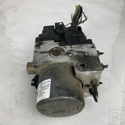 476605m326 abs aggregat - abs,