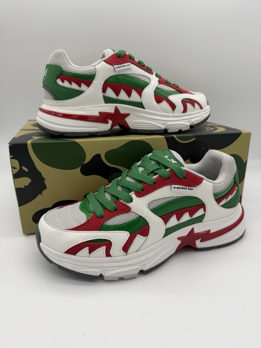 Bathing ape bape shark - bathing,