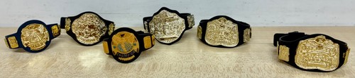 6er set wwe - wwe, wrestling