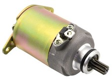 Anlassermotor Anlasser Starter