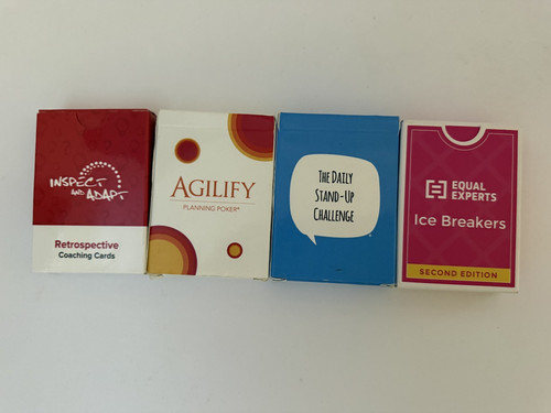 Agile planung poker - agile,