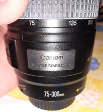 Canon EOS Teleobjektiv EF