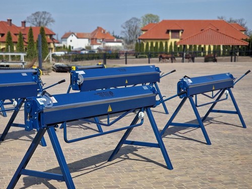 Abkantbank mit 2 griffen - abkantbank,
