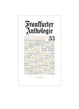 Frankfurter Anthologie. Gedichte und Interpretationen: Dreiunddreißigster Band R
