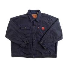 Levi’s Navy Sunrise Duck