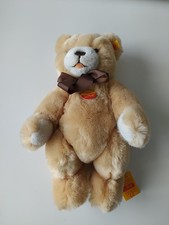 Steiff Teddybär Knopf Im Ohr
