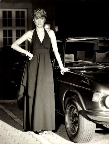 Foto mode abendkleid - mode,,