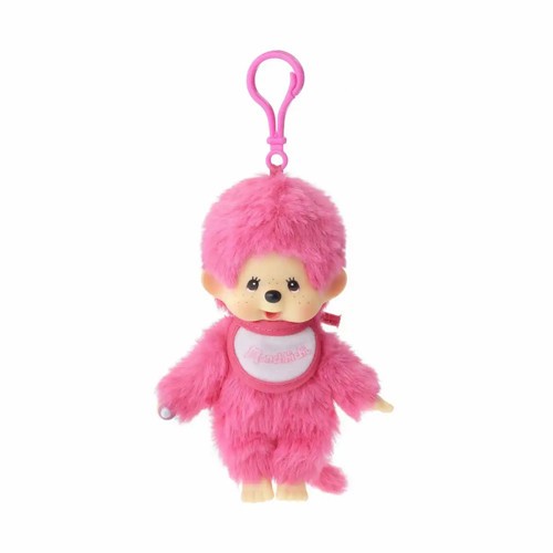 Monchhichi monchichi - monchhichi,
