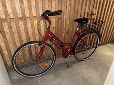City Bike Fahrrad 28 Zoll Sehr