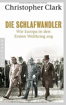 Die schlafwandler wie - die,