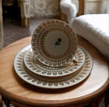 Schöne Sammeltasse Winterling, Röslau Bavaria , mit Gebrauchsspuren