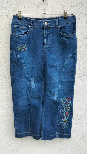 Deerberg jeans rock jeansrock - jeans,