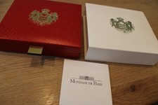 Monaco KMS 2006 PP original 1