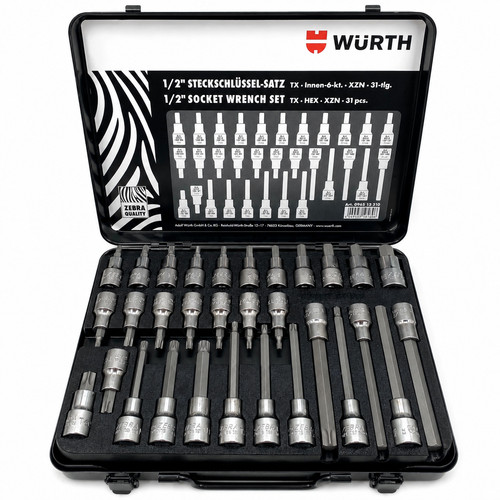 Würth zebra 096513310 - würth,