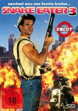 Snake eater uncut lorenzo - eater, (lorenzo