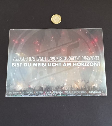 Ultras köln sticker - ultras,