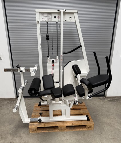 Mkb system keller 31 - keller,