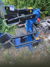 Verkaufe Holzspalter