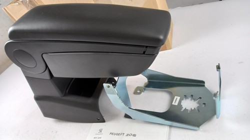 Original peugeot 208 armlehne - 208,
