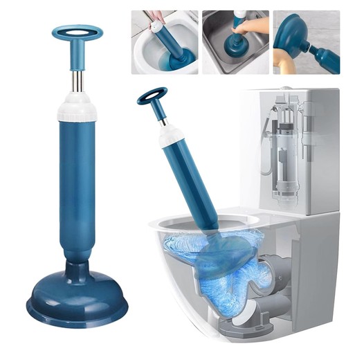Abflussreiniger pömpel - abflussreiniger,