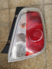 Rückleuchte Rücklicht rechts