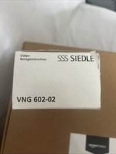 Siedle VNG 602-02