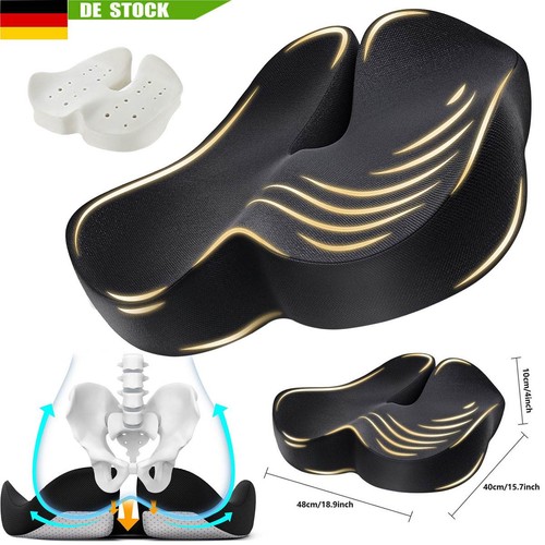 Sitzkissen orthopädisches - sitzkissen,