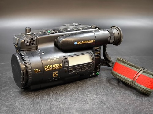 Blaupunkt ccr 890 - ccr, h