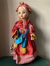 Schöne russische Moskauer