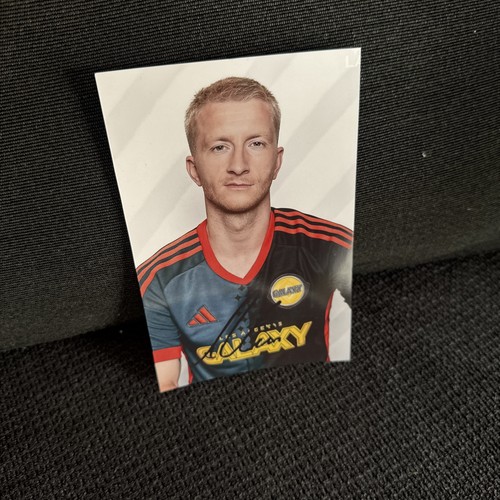 Marco reus galaxy los - reus,