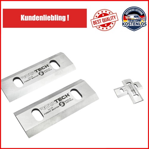 Rotatech häckselklingen für - rotatech,