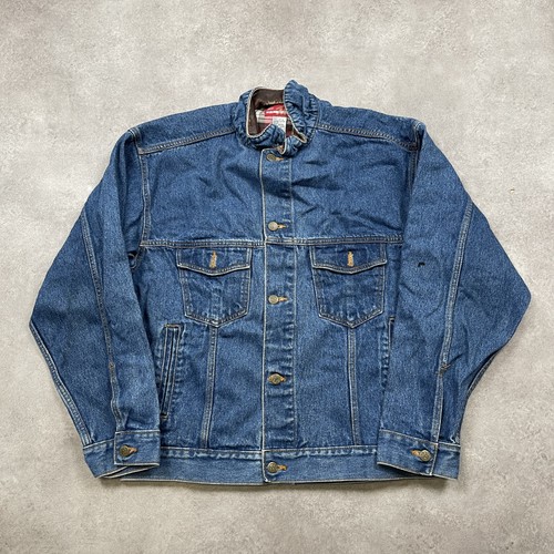 Marlboro country jeansjacke - marlboro,