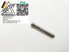 Spannzange 2,35mm passend für